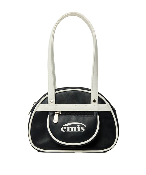 VINTAGE MINI BOWLING BAG（トートバッグ）｜EMIS（イミス）の