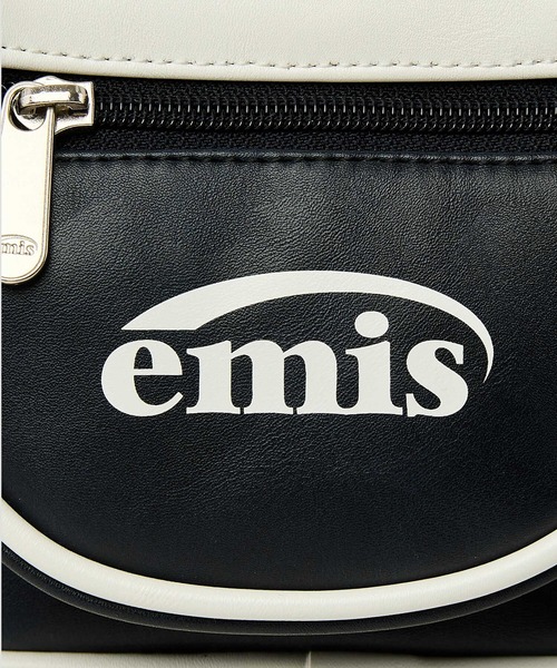 VINTAGE MINI BOWLING BAG（トートバッグ）｜EMIS（イミス）の