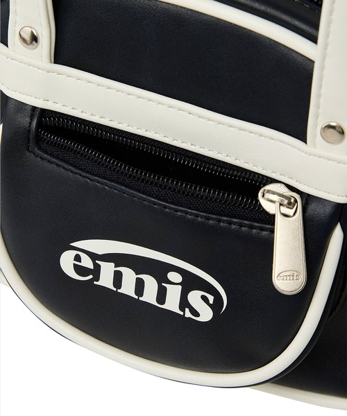 VINTAGE MINI BOWLING BAG（トートバッグ）｜EMIS（イミス）の
