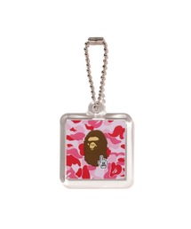 A BATHING APE｜アベイシングエイプのキーホルダー通販 - ZOZOTOWN