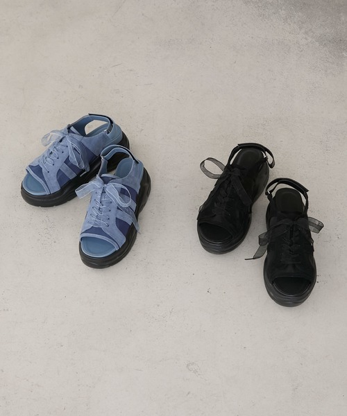 ぶきっちょ‼️ A.F ARTEFACT BELTED DETAIL JOGGER 2.0 / BRUSHED BACK COATING