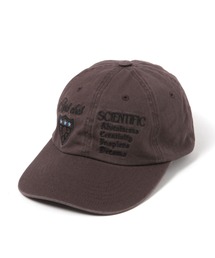 SLOWACID | SLOW ACID／VTG刺繍BALLCAP(キャップ)