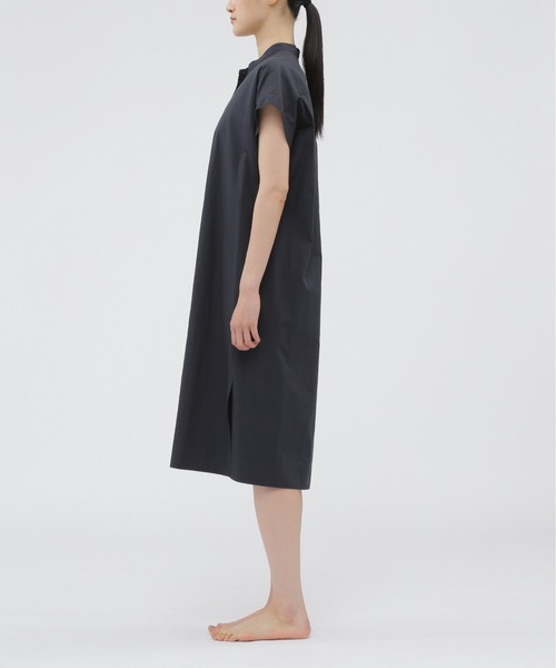 MARGARET HOWELL ドレス ワンピース MARGARET HOWELL 【定価6.3万】マーガレットハウエル *新型
