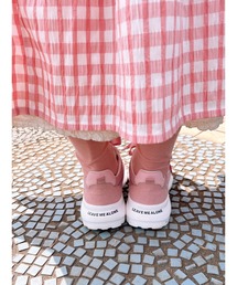PINK HOUSE｜ピンクハウスのスニーカー（ローカット）通販