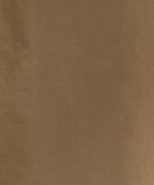 DRESKIP（ドレスキップ）の「【S-LL】大人の抜け感 ビックポケット Vネックシャツ（シャツ/ブラウス・レディース・ブラック/カーキ/ライトベージュ/ダークブラウン・01/04/03/02）」の16枚目の写真