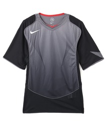NIKE(iCL)NIKE AS M NK DF T90 SS JSY / iCL g[^ 90 Y Dri-FIT V[gX[u TbJ[jtH[ySPz(̑gbvX)