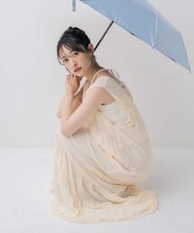 RETRO GIRL（レトロガール）の「ワッシャーノースリOP（ワンピース）」
