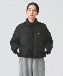 GYMPHLEX | Gymphlex / ダウン ショート ジャケット(ダウンジャケット/コート)