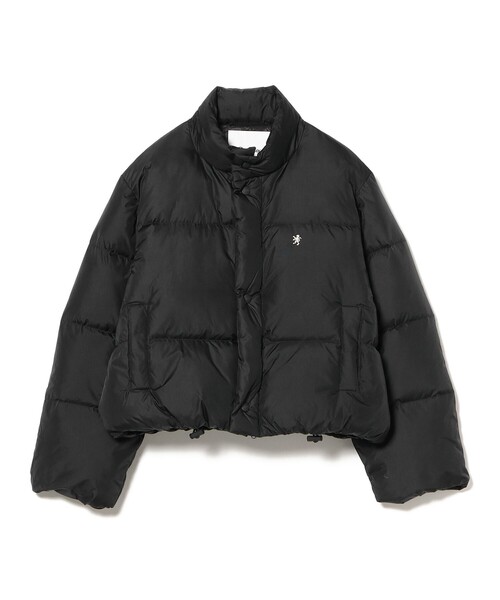 Gymphlex / ダウン ショート ジャケット（ダウンジャケット/コート