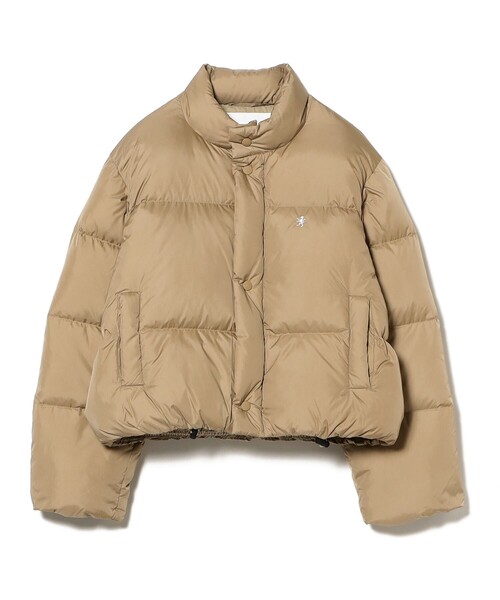 Gymphlex / ダウン ショート ジャケット（ダウンジャケット/コート