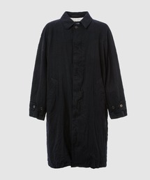 コムデギャルソンオム ステンカラーコート AD2009 サンド　ベージュ　アース COMME des GARCONS HOMME（コムデギャルソンオム）ステンカラー
