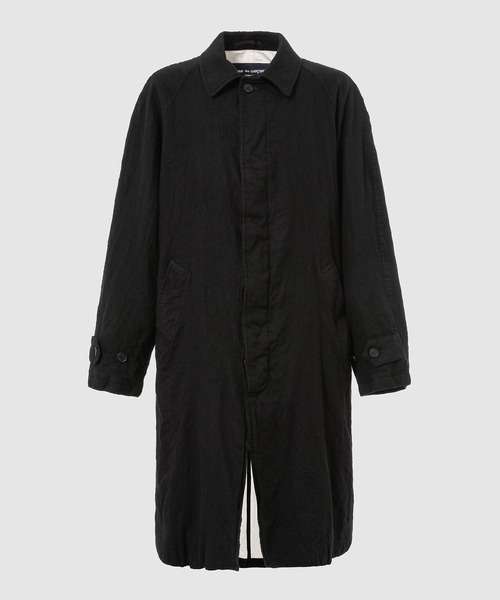COMME des GARCONS HOMME（コム デ ギャルソン・オム）の「WOOL