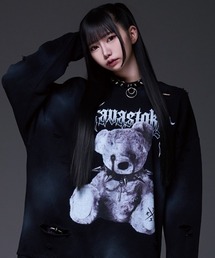 TRAVAS TOKYO｜トラバス トウキョウのスウェット通販 - ZOZOTOWN