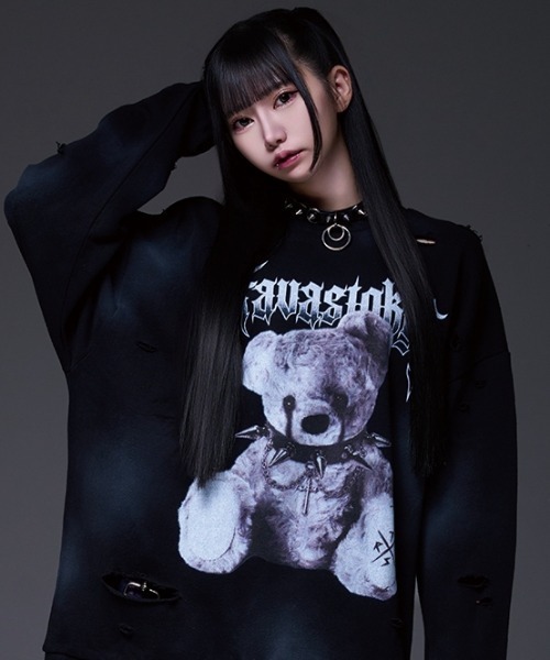 TRAVAS TOKYO（トラバス トウキョウ）の「『TRAVAS TOKYO