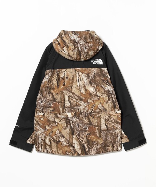 セール】THE NORTH FACE / NOVELTY MOUNTAIN LIGHT JACKE（ブルゾン