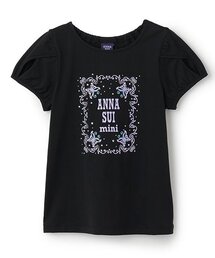 ANNA SUI mini｜アナスイ・ミニのTシャツ/カットソー通販 - ZOZOTOWN