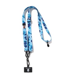 A BATHING APE | ABC CAMO SMARTPHONE SHOULDER STRAP MOBILE(スマホグッズ)