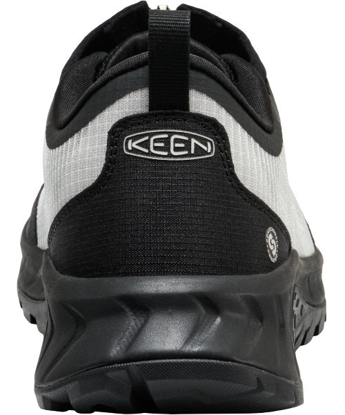 KEEN（キーン）の「TTS ZIP / ティーティーエス ジップ / レディース スニーカー（スニーカー・レディース・ブラック系その他・25cm/24.5cm/24cm/23.5cm/23cm/22.5cm/26cm/25.5cm）」の7枚目の写真