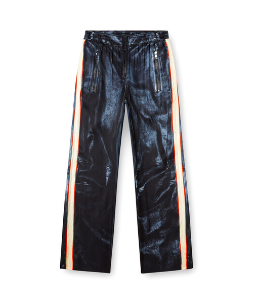 DIESEL(ディーゼル)の「メンズ パンツ P-THECKS-NMAN(その他パンツ・メンズ・ブラック・LARGE/MEDIUM/SMALL/X-SMALL/X-LARGE/XX-LARGE)」の5枚目の写真
