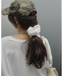 jumelle | レースシュシュ(シュシュ)