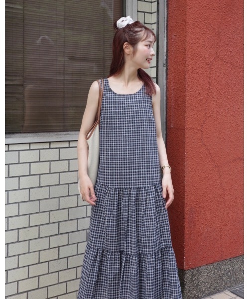 jumelle（ジュメロ）の「レースシュシュ（シュシュ・レディース・ホワイト・FREE）」の20枚目の写真