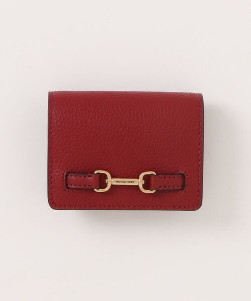 CARSON SM FLAP WALLET ウォレット