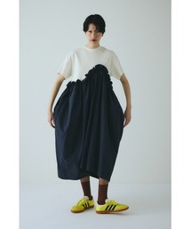 HeRIN.CYE｜ヘリンドットサイのワンピース（ロング・マキシ丈