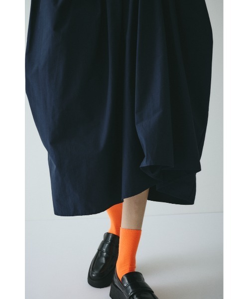 Wave frill cut dress ウェーブフリルカットドレス（ワンピース