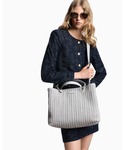 EMPORIO ARMANI(エンポリオアルマーニ)の「バッグ(トートバッグ)」
