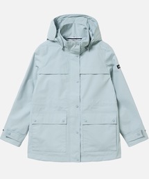 AIGLE｜エーグルのマウンテンパーカー（ミドル丈）通販 - ZOZOTOWN