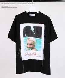 DISCOVERED｜ディスカバードのTシャツ/カットソー通販 - ZOZOTOWN
