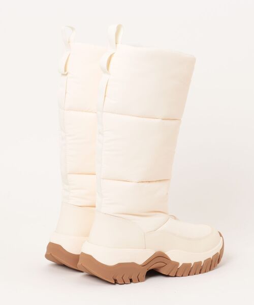 ユニセックス イントレピッド ワンダラー トール スノー ブーツ