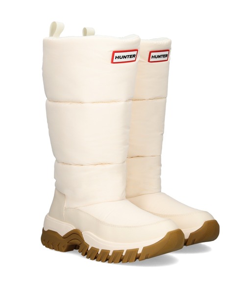 ユニセックス イントレピッド ワンダラー トール スノー ブーツ