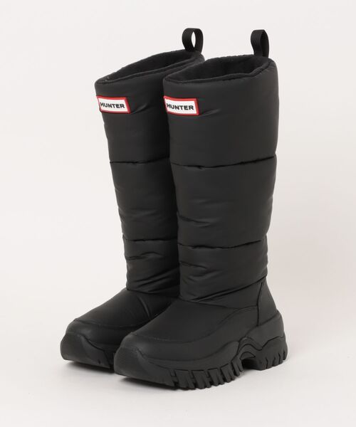 ユニセックス イントレピッド ワンダラー トール スノー ブーツ