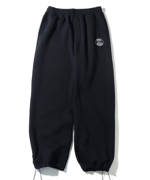 セール】【Paris Saint-Germain/パリサンジェルマン】裏起毛 裾