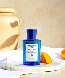 ACQUA DI PARMA（アクアディパルマ）の「ブルー メディテラネオ アランチャ オーデトワレ180ｍL（香水・メンズ）」