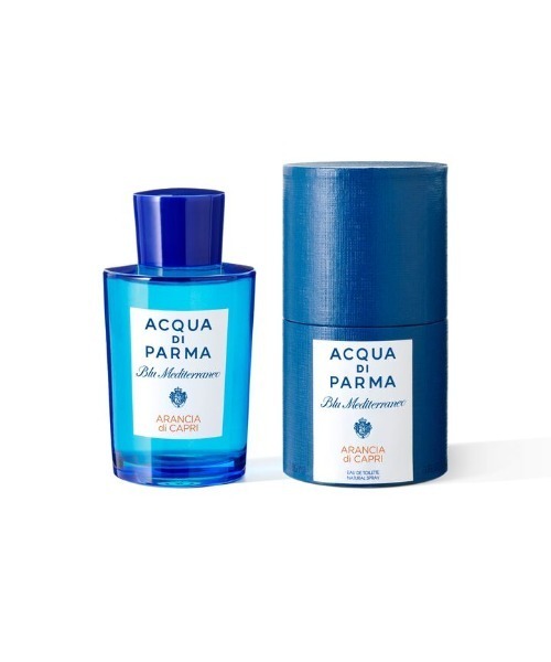 ブルー メディテラネオ アランチャ オーデトワレ180mL（香水）｜ACQUA