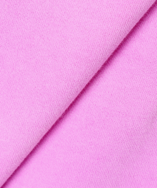 RIDING HIGH（ライディングハイ）の「【RIDING HIGH/ライディングハイ】ガンリョウゾメスウェット（スウェット・レディース・ブルー系その他/パープル/オレンジ/グリーン・FREE）」の9枚目の写真