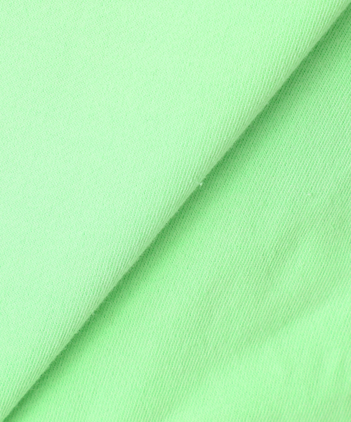 RIDING HIGH（ライディングハイ）の「【RIDING HIGH/ライディングハイ】ガンリョウゾメスウェット（スウェット・レディース・ブルー系その他/パープル/オレンジ/グリーン・FREE）」の12枚目の写真