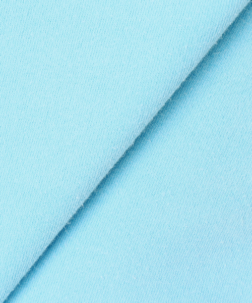 RIDING HIGH（ライディングハイ）の「【RIDING HIGH/ライディングハイ】ガンリョウゾメスウェット（スウェット・レディース・ブルー系その他/パープル/オレンジ/グリーン・FREE）」の14枚目の写真