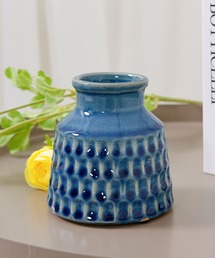 フラワーベース（ブルー・ネイビー/青色系）ファッション通販 - ZOZOTOWN