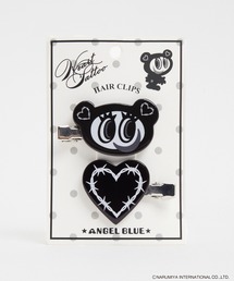 Heart Tattoo(n[g^gD[)̃mg[iJ@tFCXwANbvyANGEL BLUEz(ob^/wANbv)