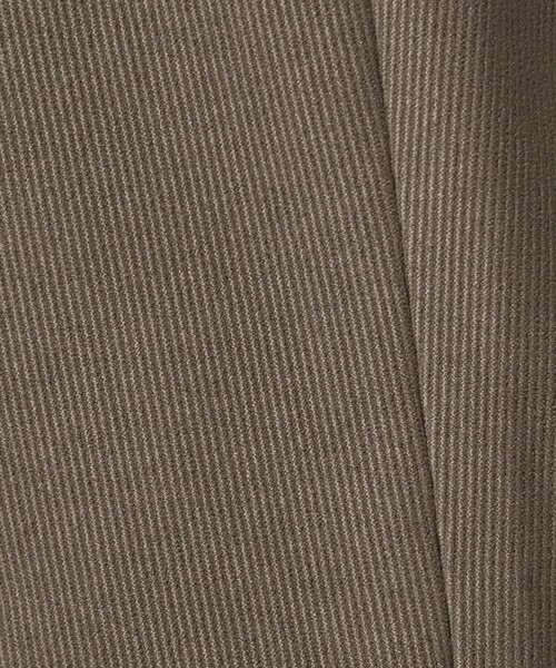 green label relaxing（グリーンレーベルリラクシング）の「ピケ コーデュロイ ナロー ユーティリティパンツ イージーパンツ S1 -ストレッチ-（その他パンツ・メンズ・モカ/ネイビー/グレー・S/M/L/XL）」の21枚目の写真