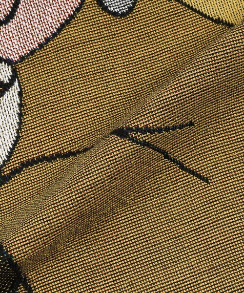 Afternoon Tea（アフタヌーンティー）の「マルチファブリック/びじゅ