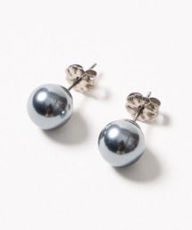 AIMER（エメ）の「貝パールピアス（ピアス（両耳用））」