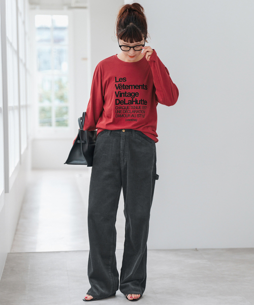 セール】Lee /リー 別注コーデュロイペインターパンツ*（その他パンツ