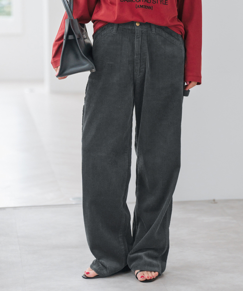 Lee /リー 別注コーデュロイペインターパンツ*（その他パンツ）｜Spick
