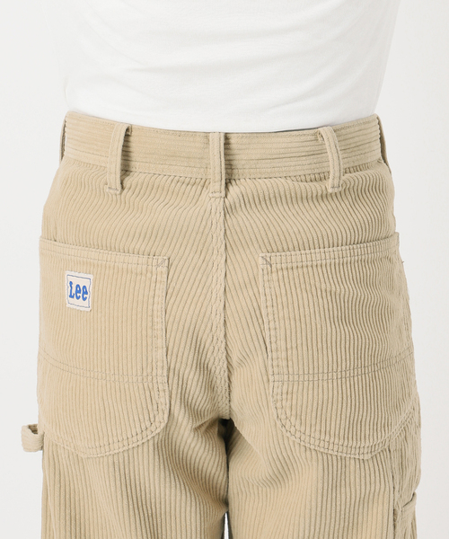 Lee /リー 別注コーデュロイペインターパンツ*（その他パンツ）｜Spick