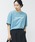 New Balance�i�j���[�o�����X�j�́u�yNew Balance×�A���y�����胂�f���z�j���[�o�����X New Balance �t�@���N�V�����T�C�h�X���b�gT�V���c_�iT�V���c/�J�b�g�\�[�j�v�b�^�[�R�C�Y�u���[