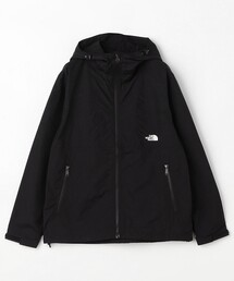 THE NORTH FACE(Um[XtFCX)THE NORTH FACE/UEm[XEtFCX Compact Jacket / RpNgWPbg / NP72530(iCWPbg)